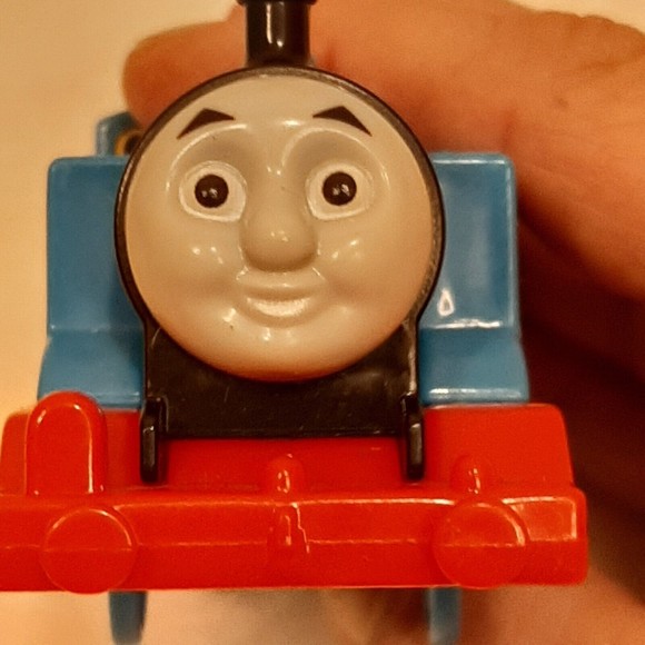 Mattel | Toys | Thomas The Tank Engine Thomas Friends Motorized Train